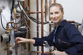 Plumbing Services